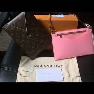 Louis Vuitton Large Kirigami - Like New